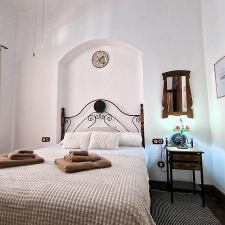 Ds Realejo-Casco Historico Con Aparcamiento Apartment Кордоба Екстериор снимка