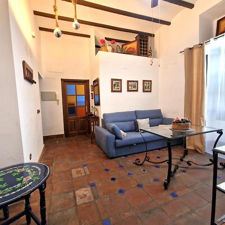Ds Realejo-Casco Historico Con Aparcamiento Apartment Кордоба Екстериор снимка