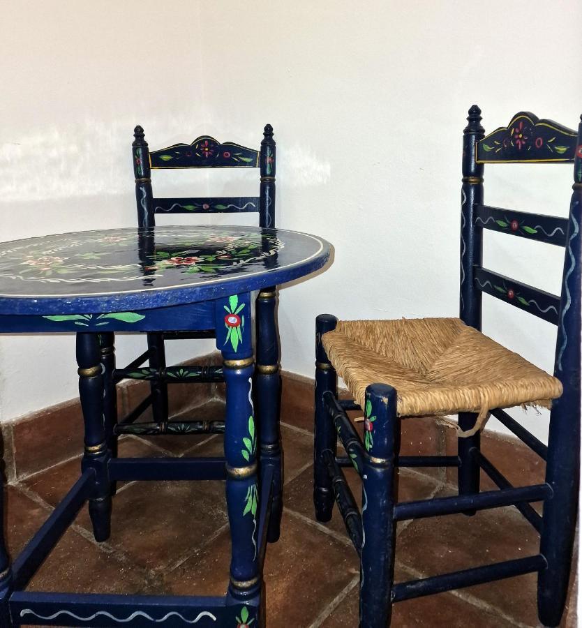 Ds Realejo-Casco Historico Con Aparcamiento Apartment Кордоба Екстериор снимка