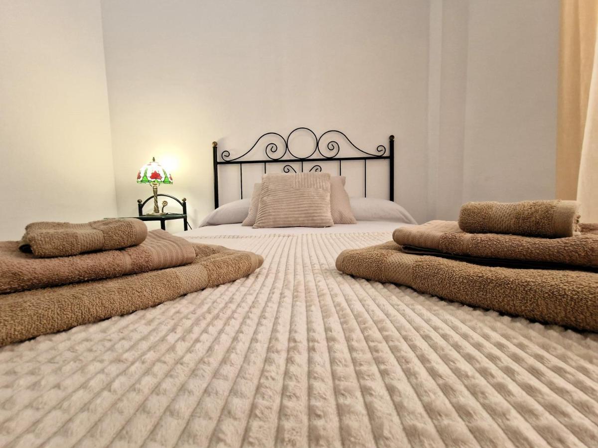 Ds Realejo-Casco Historico Con Aparcamiento Apartment Кордоба Екстериор снимка