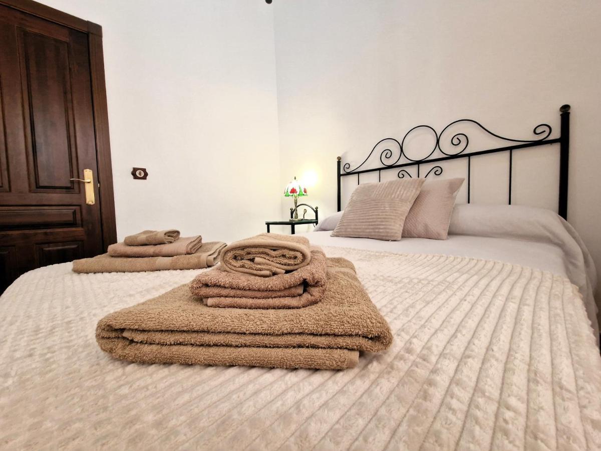 Ds Realejo-Casco Historico Con Aparcamiento Apartment Кордоба Екстериор снимка