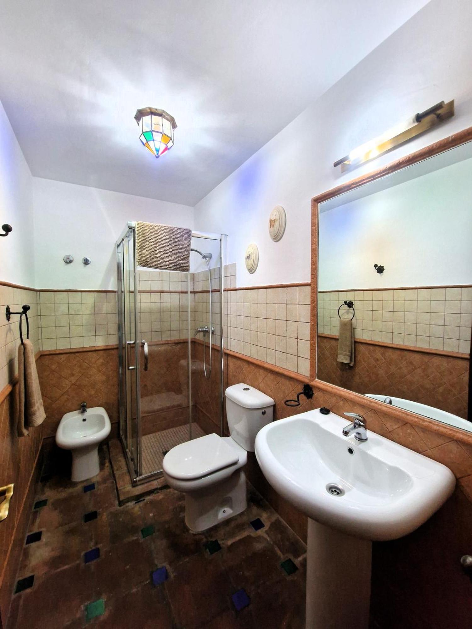 Ds Realejo-Casco Historico Con Aparcamiento Apartment Кордоба Екстериор снимка