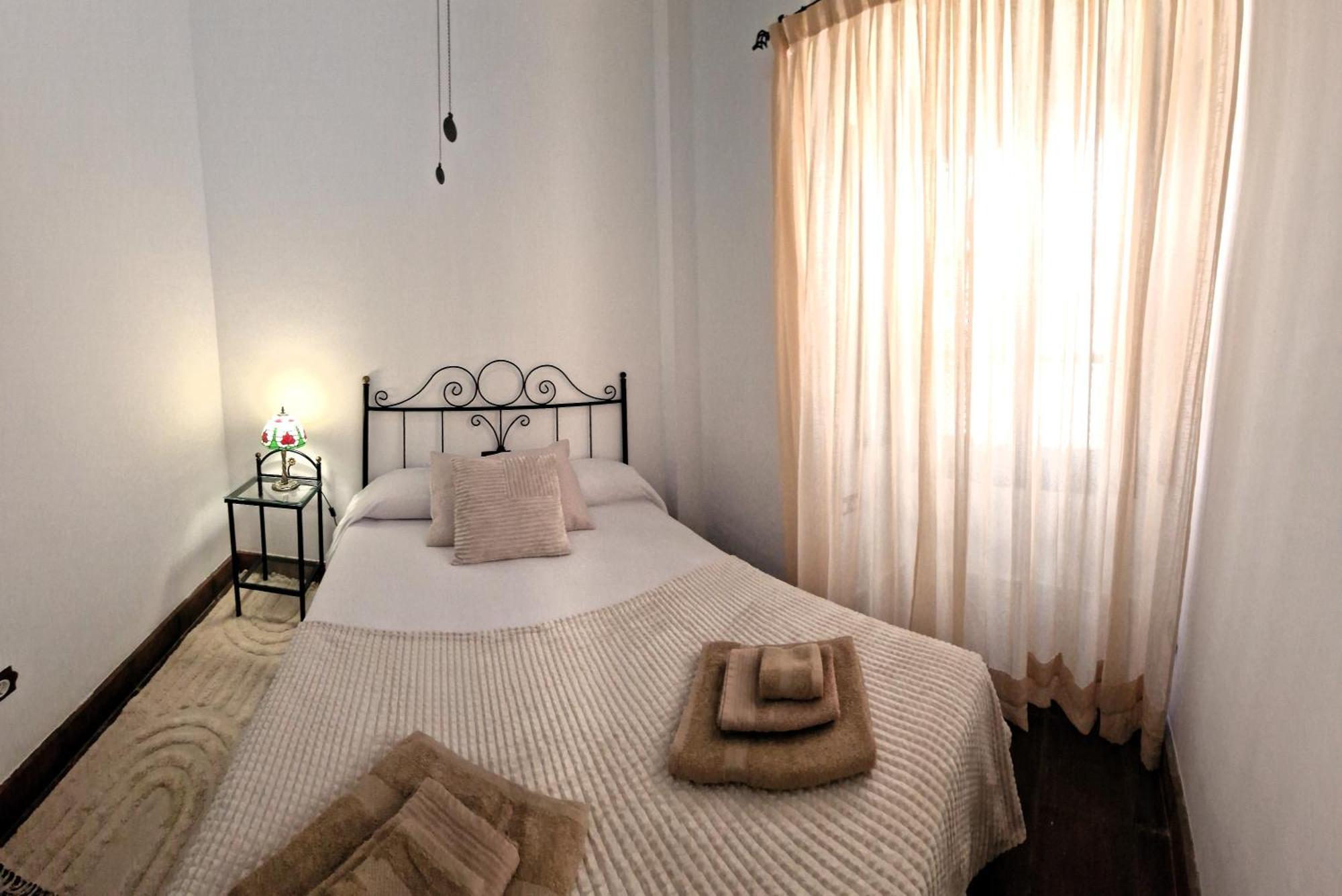Ds Realejo-Casco Historico Con Aparcamiento Apartment Кордоба Екстериор снимка